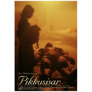 Little Nurse – 1999 aka PIKKUSISAR,  The Finnish Russian War